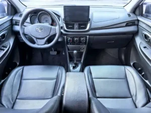Toyota Yaris L