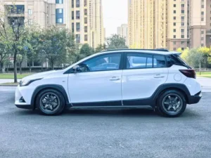 Toyota Yaris L