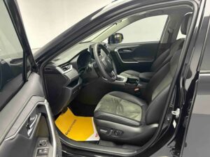 Toyota RAV-4