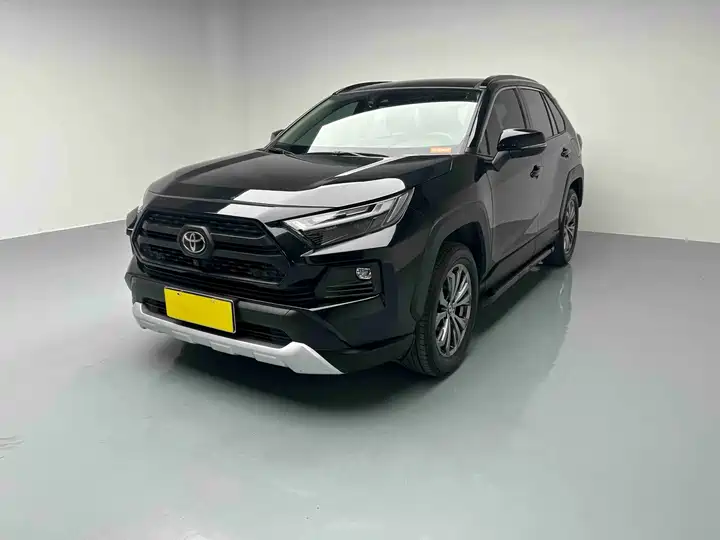 Toyota RAV-4