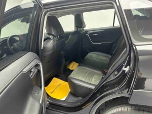 Toyota RAV-4