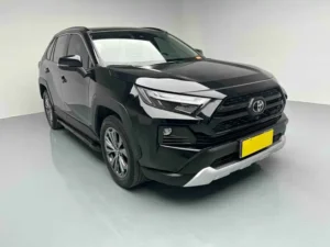 Toyota RAV-4