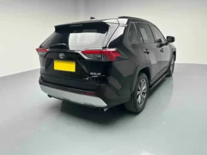 Toyota RAV-4