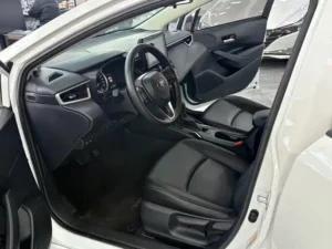  Toyota Corolla