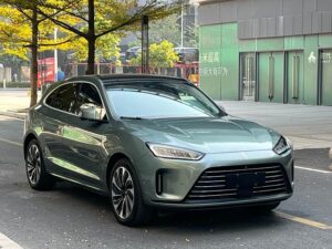 Aito M5