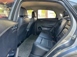 BYD E3