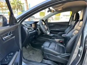 BYD E3