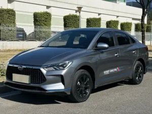 BYD E3
