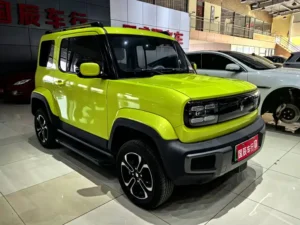 Baojun Yue Ye