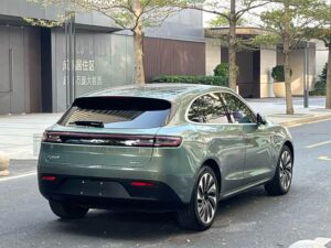 Aito M5