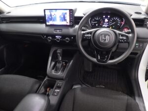 Honda Vezel
