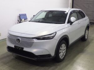 Honda Vezel
