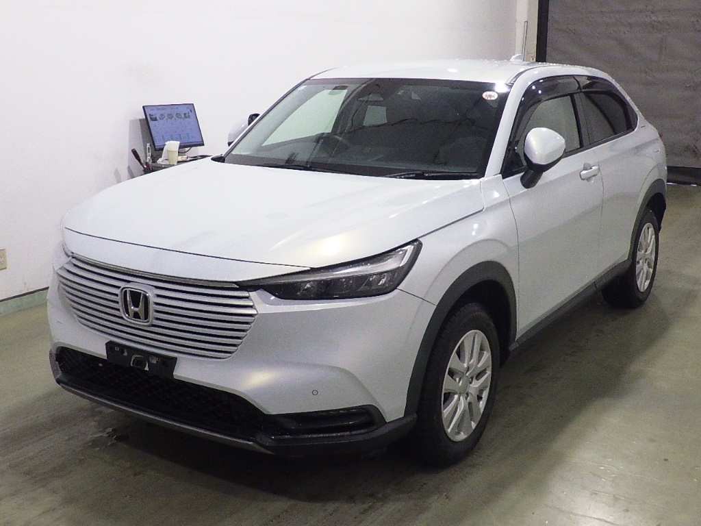 Honda Vezel