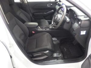 Honda Vezel