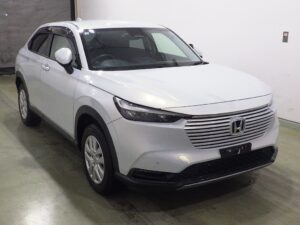 Honda Vezel
