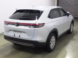 Honda Vezel