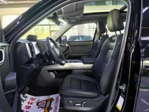 Haval Big Dog