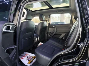 Haval Big Dog