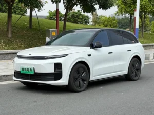 Lixiang L6