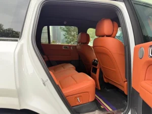 Lixiang L6
