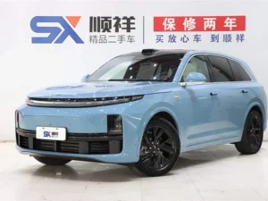 Lixiang L7