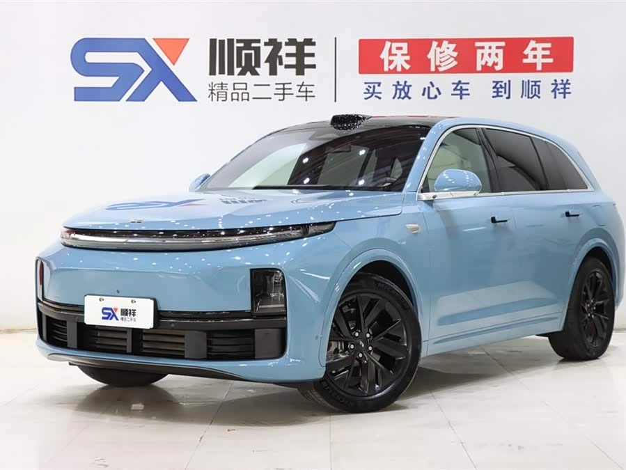 Lixiang L7