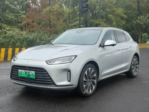 Aito M5