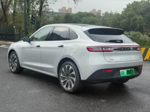 Aito M5