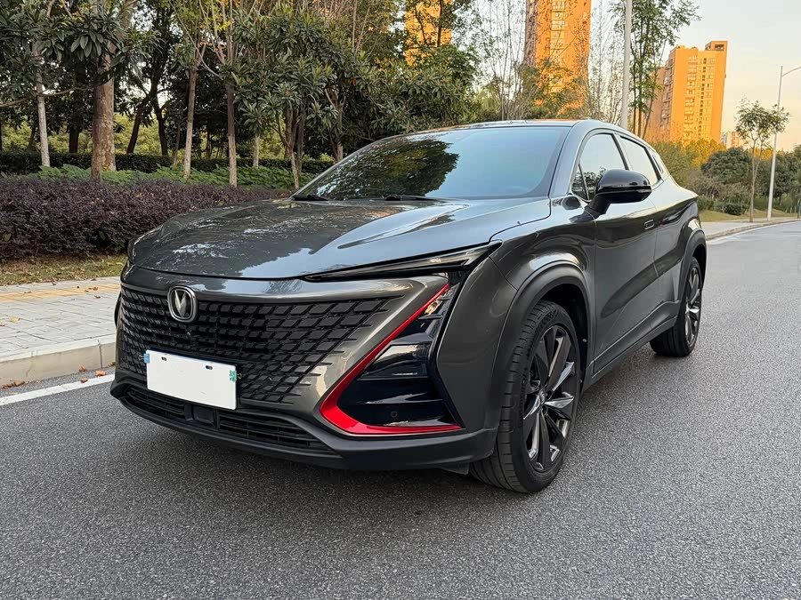 Changan UNI-T