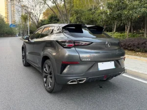 Changan UNI-T
