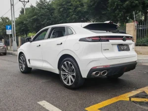Changan UNI-K