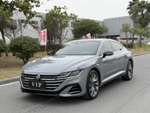 Volkswagen FAW- CC