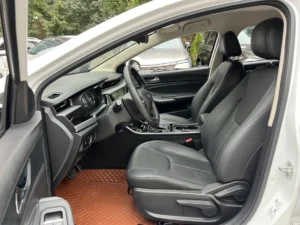Chery Arrizo 5
