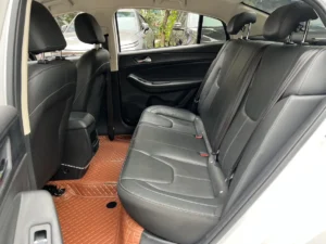 Chery Arrizo 5