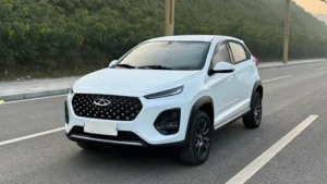 Chery Tiggo 3x