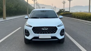 Chery Tiggo 3x