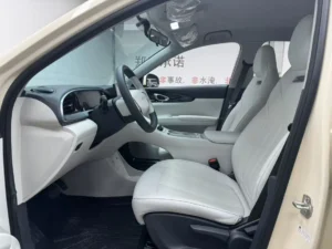 Geely Star Wish