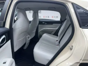 Geely Star Wish