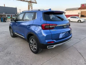 Chery Tiggo 5x