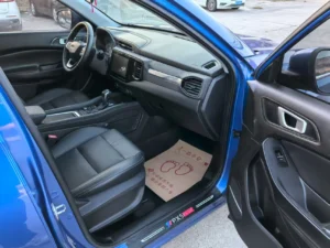 Chery Tiggo 5x