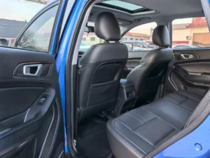 Chery Tiggo 5x