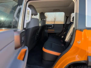 BAIC Beijing Off-road BJ40