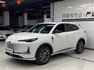 Changan CS55PLUS