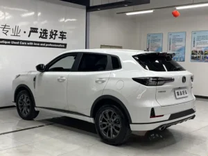 Changan CS55PLUS