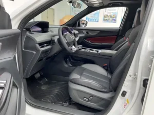 Changan CS55PLUS