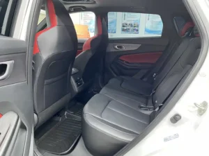 Changan CS55PLUS
