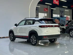 Changan CS35PLUS