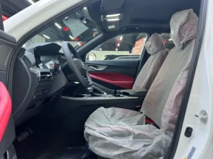 Changan CS35PLUS