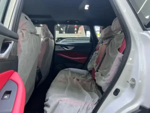 Changan CS35PLUS