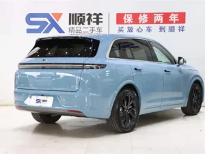 Lixiang L7